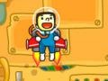 Laro Space Escape