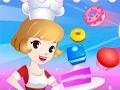 Laro Cake House 