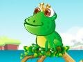 Laro Frog Jumper