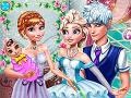 Laro Anna Fairy Godmother 