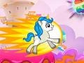 Laro Pony Candyland Run 