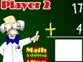 Laro Math Adding