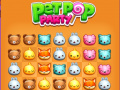 Laro Pet Pop Party 