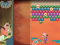 Laro Atom & Quark: Bubble Fever 