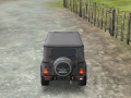 Laro Russian Extreme Off Road 