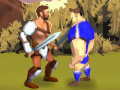 Laro Rumble Arena