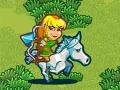 Laro Silver Arrow 