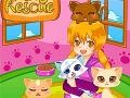 Laro Cutie's Kitty Rescue