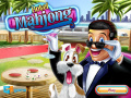 Laro Hotel Mahjong 