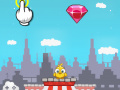 Laro Crazy balls 