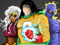 Laro Guess the Pixel Comics 