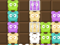 Laro Match 3 Rabbits 