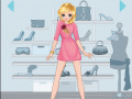 Laro Elsa Dress Up 