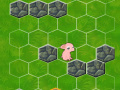 Laro Block the Pig 