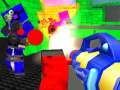 Laro Modern Blocky Paint