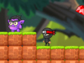 Laro Ninja Boy 2 