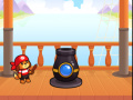 Laro Doggy Bubble Shooter 