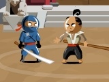 Laro Nasty Ninja