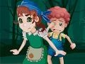 Laro Hansel & Gretel 