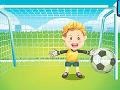 Laro Goal! Goal! Goal! 