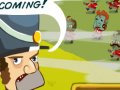 Laro Napoleon Vs Zombies 