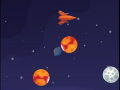 Laro Space Conflict 