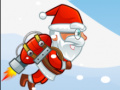 Laro Jetpack Santa 