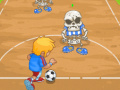 Laro Hell Footy 
