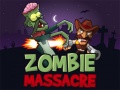 Laro Zombies Massacre 