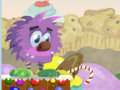 Laro Monster Wants Candy 