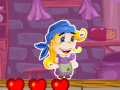 Laro Cinderella Rush 