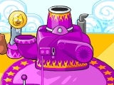 Laro Blobi Pop