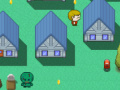 Laro Mamma Mia Zombies!