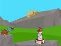 Laro Meteor Shower