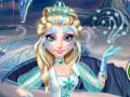 Laro Ice Queen Real Makeover 