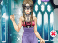 Laro Halloween Lily