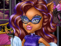 Laro Werewolf Girl Real Makeover 