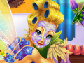 Laro Fairy's Tiny Spa 