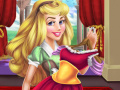 Laro Sleeping Princess Closet 