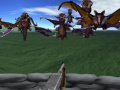 Laro Defense Tower vs Monsters