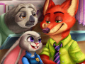 Laro Animal Detectives Investigation Mischief 