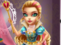 Laro Pure Princess Real Makeover 
