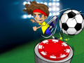 Laro Footgolf Evolution 