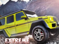Laro Extreme Jumping Car