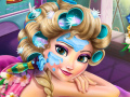 Laro Ice Queen Mountain Resort Spa 