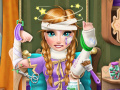 Laro Ice Princess Hospital Recovery 