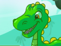 Laro Dino Egg Chase 