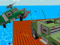 Laro Blocky Combat Swat 2 Storm Desert