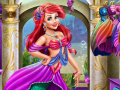 Laro Mermaid Princess Closet  