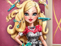 Laro Pure Princess Real Haircuts